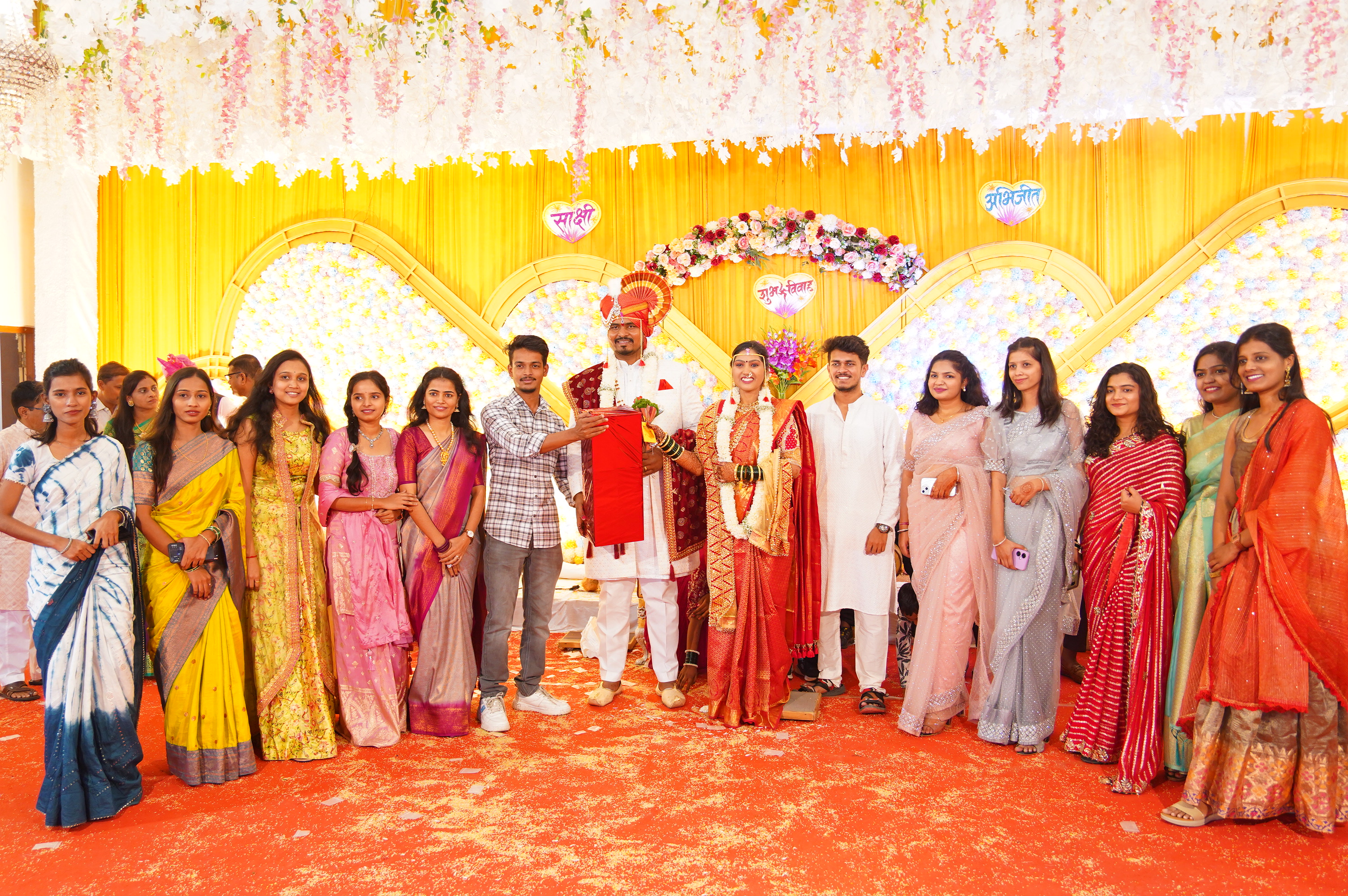 Wedding